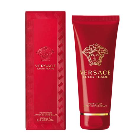 versace skin care